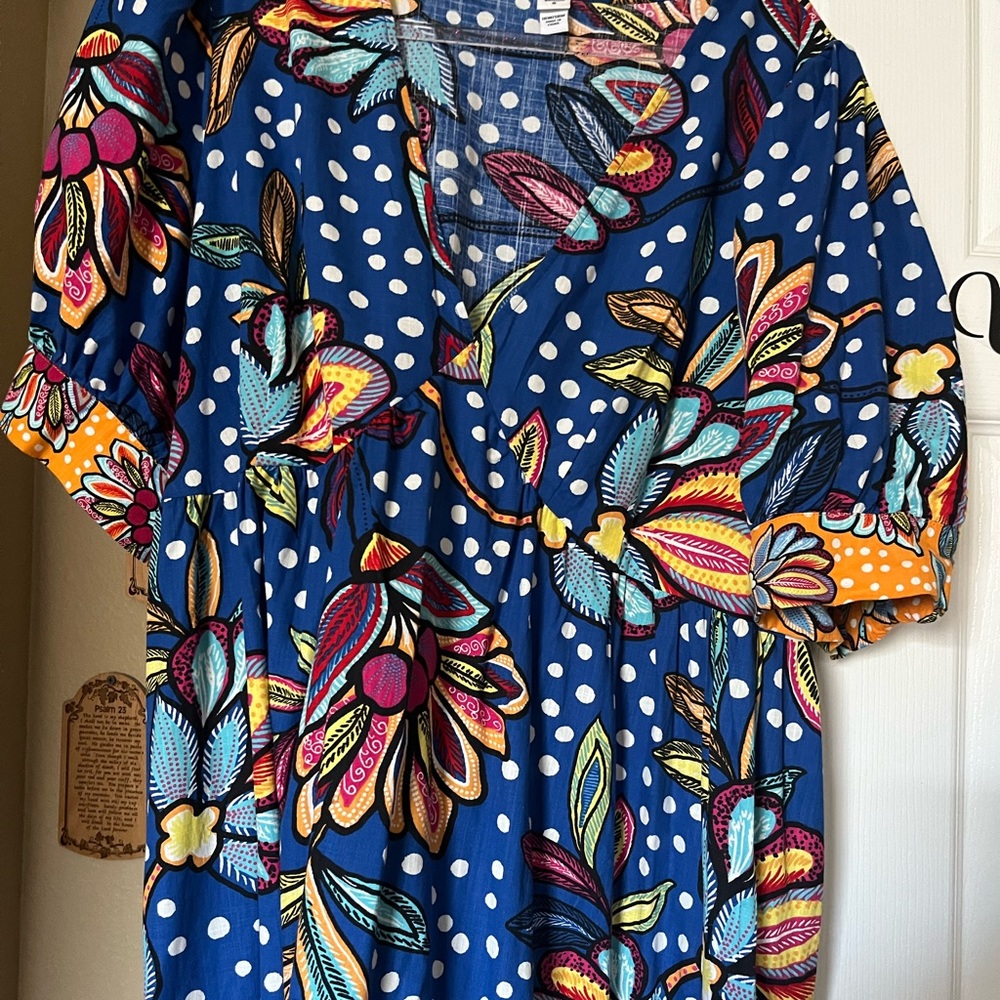 Tabitha Brown Collection Dress